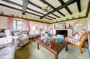 Reception room- click for photo gallery